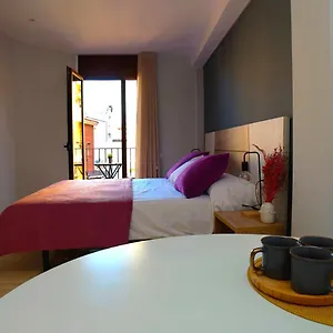  Maison d'hôtes Mir