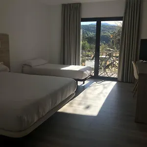 2* Maison d'hôtes La Guineu