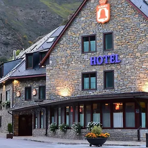 4* Appart hôtel Vilagaros